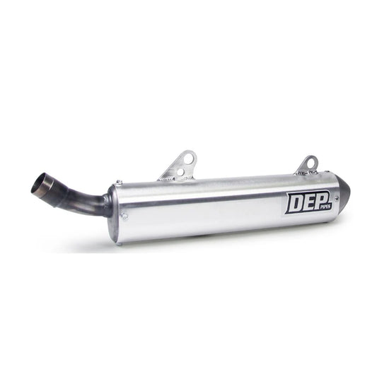DEP SILENCER EXHAUST HONDA CR500 CR 500 1991
