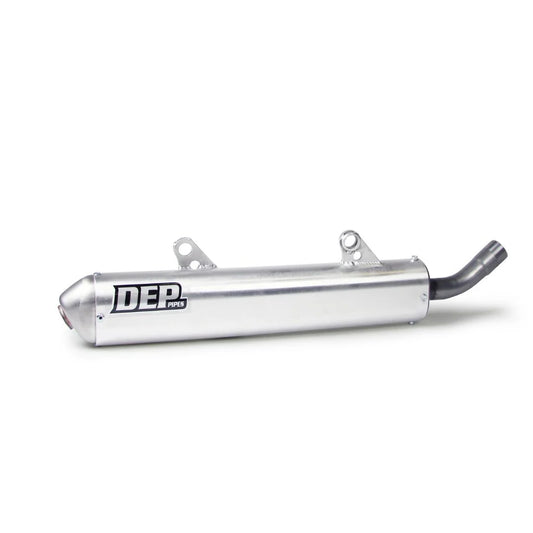 DEP SILENCER EXHAUST HONDA CR500 CR 500 1921 - 2003