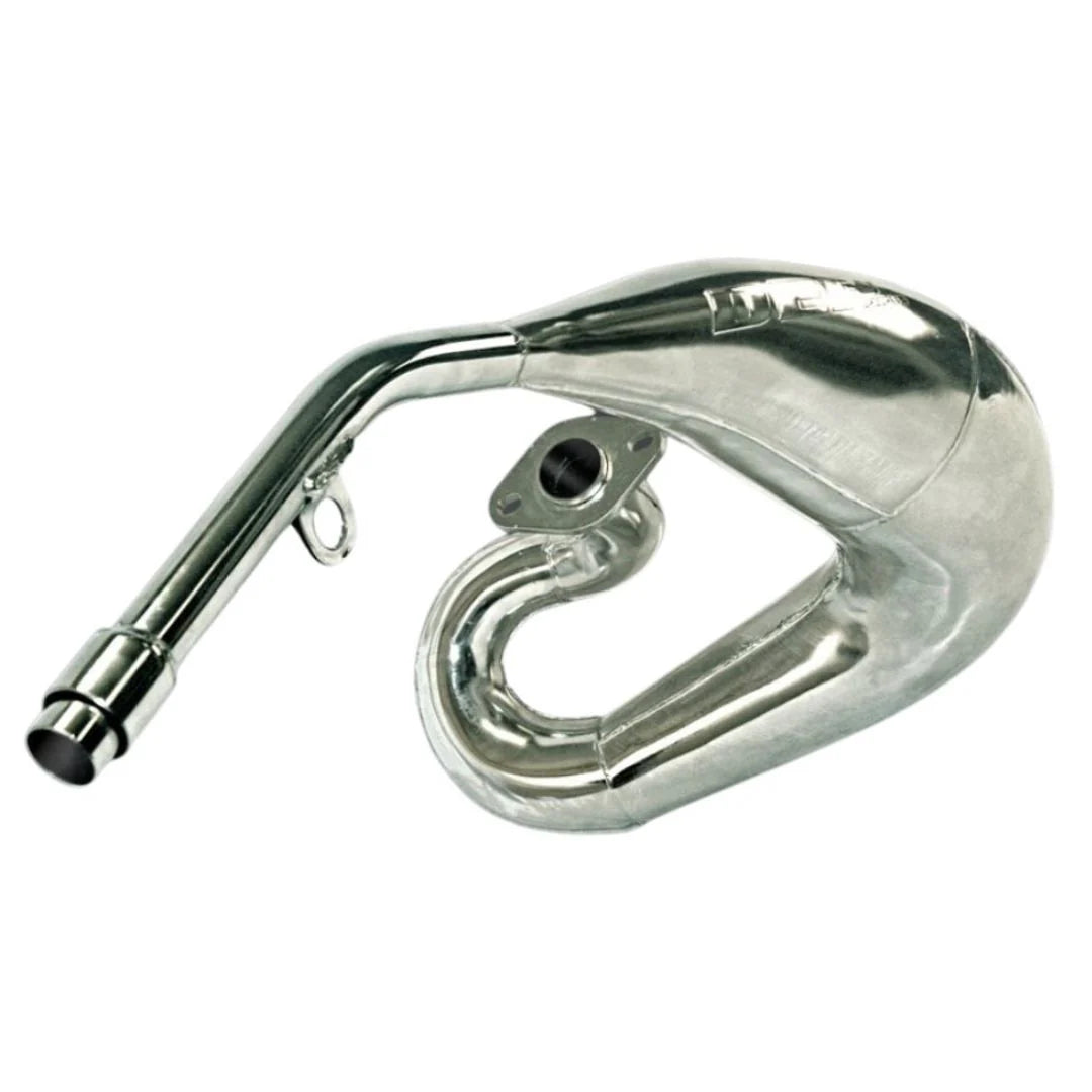 DEP COMPLETE EXHAUST SYSTEM SILENCER YAMAHA DT125R DTR125 1989 - 2003 DT125