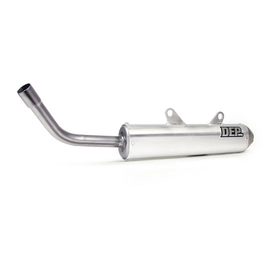 DEP SILENCER EXHAUST KTM EXC250 / EXC300 2011 - 2016