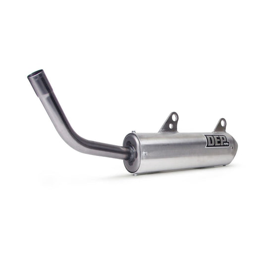DEP Exhaust Silencer  KTM SX 200/250/300 2003-10 SX 250