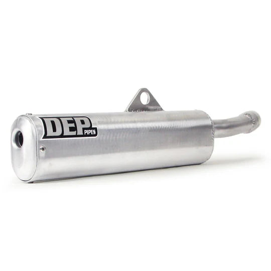 DEP Silencer Exhaust Yamaha IT200 1984 1985 1986