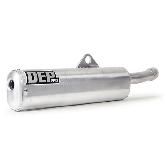 DEP Silencer Exhaust Yamaha IT200 1984 1985 1986