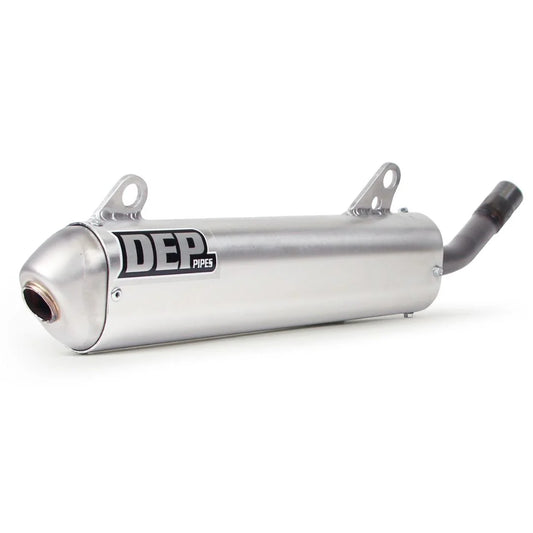 DEP SILENCER YAMAHA YZ250 1993 - 1995