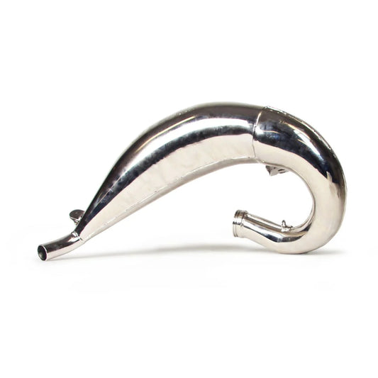 DEP FRONT PIPE NICKEL KTM SX200 2003 - 2013