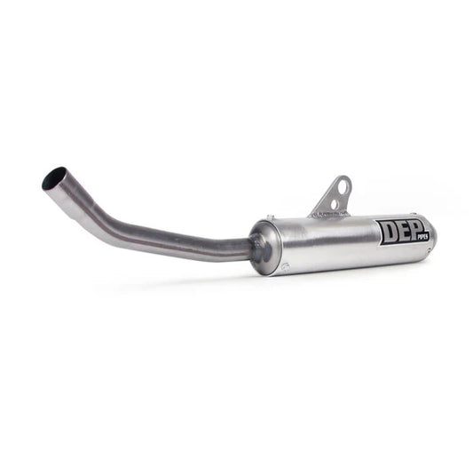 DEP SILENCER HUSQVARNA TC125 2014 - 2015 SHORTY