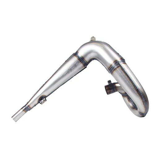 DEP Motocross Exhaust Front Pipe Maico 400 440 1978 - 1979