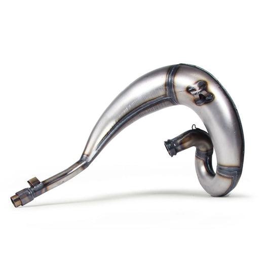 DEP EXHAUST FRONT PIPE SUZUKI RM250 RM 250 2003 - 2006 STEEL
