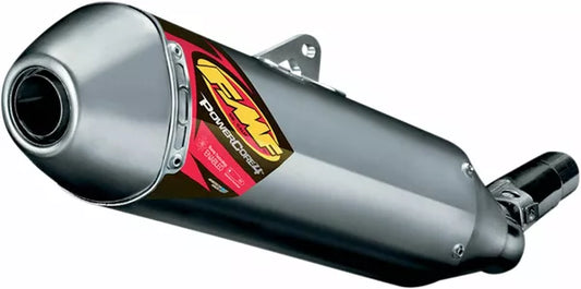 FMF Powercore 4 HEX Silencer Exhaust Kawasaki KXF250 2009 - 2016