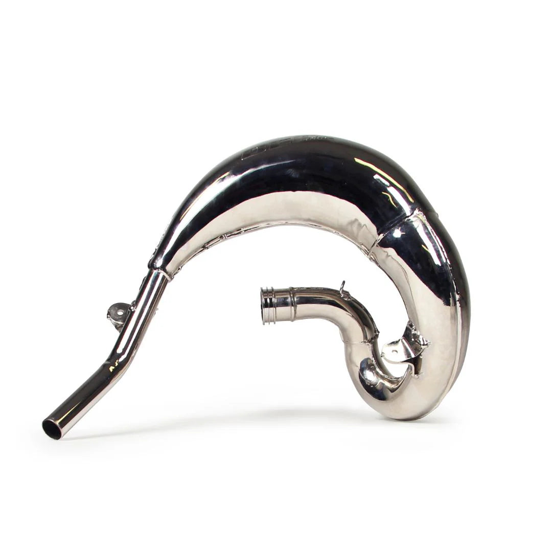 DEP EXHAUST FRONT PIPE KTM SX 65 2016 - 2023 NICKEL TORQUE