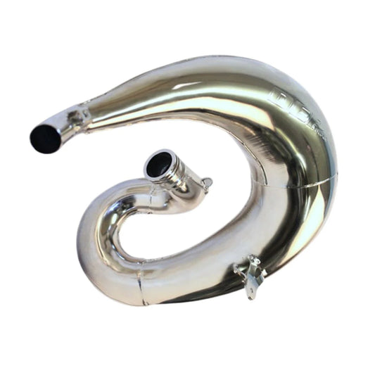 DEP FRONT PIPE NICKEL KTM EXC250 2000 - 2003