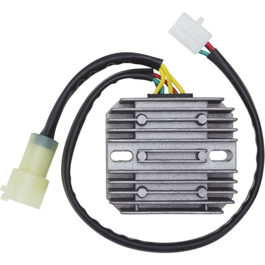 HONDA TRX 300 VOLATGE REGULATOR FW FOURTRAX 88-92 31600-HC4-010