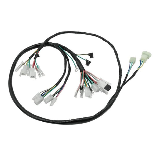 Honda TRX Wiring Harness TRX 300A FourTrax 300 1993 32100-HC5-970