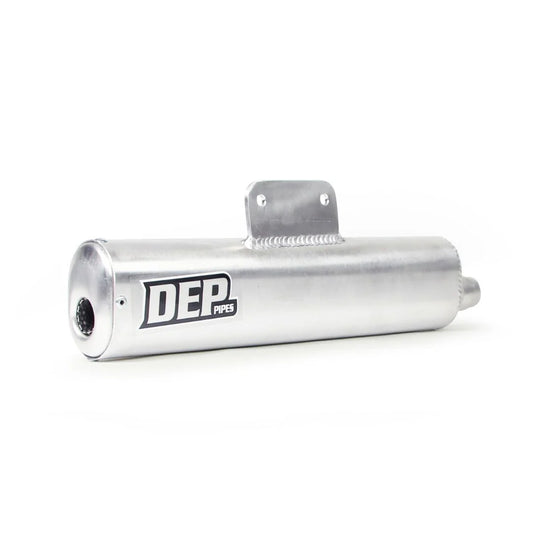 DEP SILENCER SUZUKI PE 250 PE 400 Z D 1982 - 1983