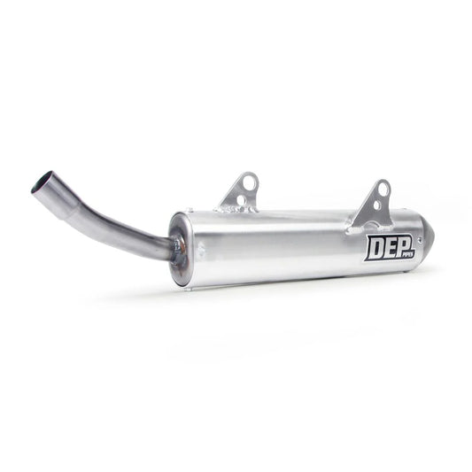 DEP EXHAUST SILENCER SUZUKI RM250 RM 250 2006 - 2008