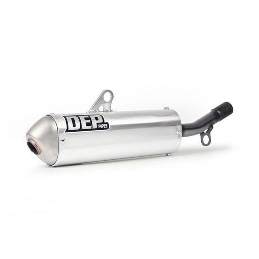 DEP EXHAUST SILENCER SUZUKI RM250 RM 250 1993 - 1995