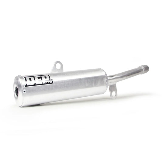 DEP EXHAUST SILENCER SUZUKI RM250 RM 250 1991