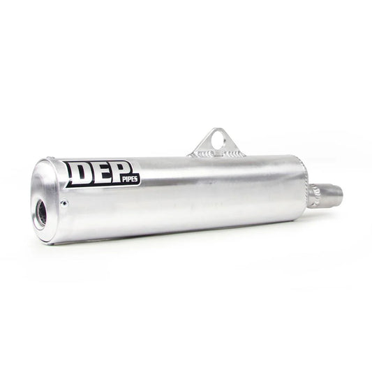 DEP Exhaust Silencer Suzuki RM250 RM 250 1988