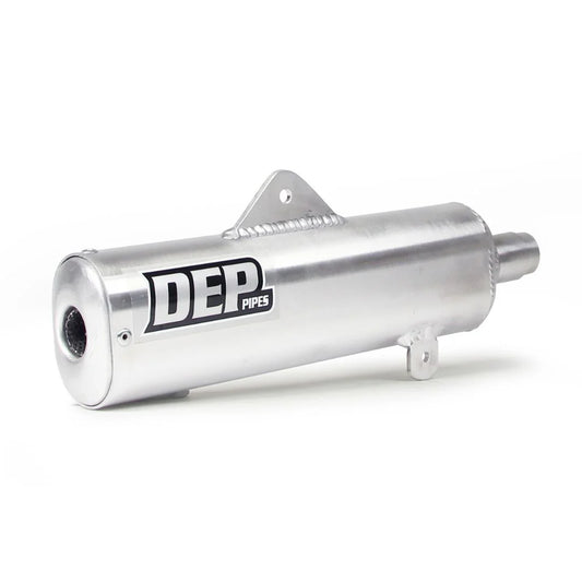 DEP EXHAUST SILENCER SUZUKI RM250 RM 250 1984 - 1985