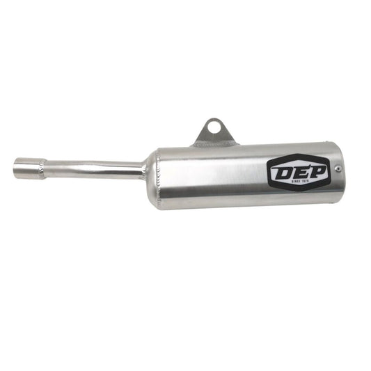 DEP Exhaust Silencer Yamaha DT125 LC Trail