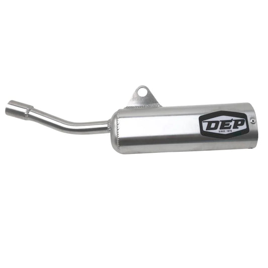 DEP SILENCER - YAMAHA DT125 / 175 MX