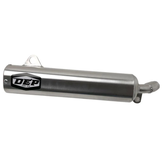 DEP SILENCER YAMAHA YZ250 1991 - 1992