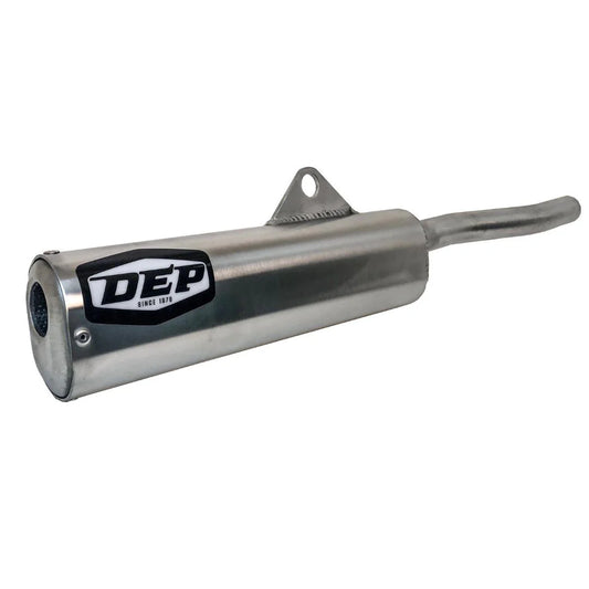 DEP SILENCER YAMAHA DT250MX