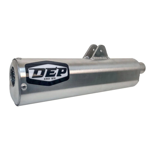 DEP Silencer Exhaust Honda CR500 1984 CR 500