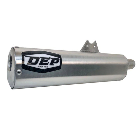 DEP Silencer Exhaust Honda CR500 1985 CR 500