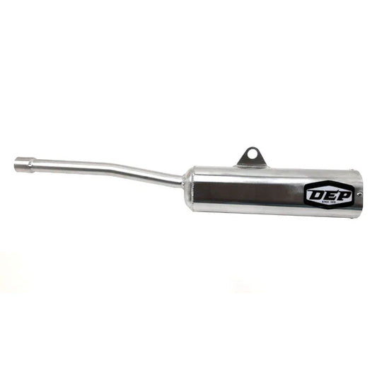 DEP Exhaust Silencer Kawasaki KE175 KE 175 1976 - 1982