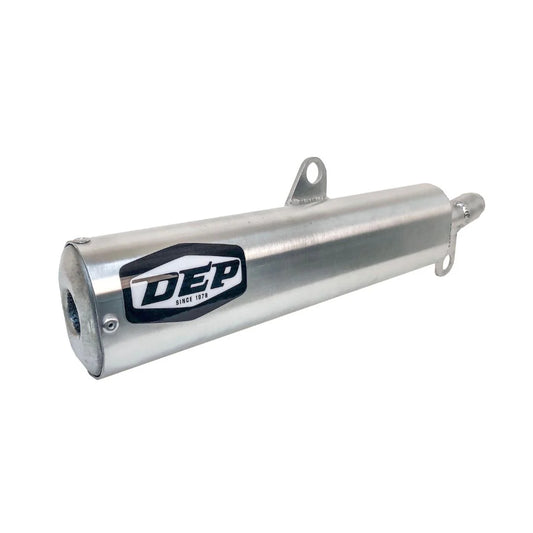 DEP Exhaust Silencer Suzuki RM250 RM 250 1989 - 1990