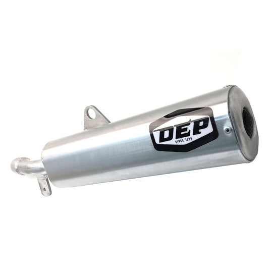 DEP Silencer Exhaust Yamaha YZ465 1981 ONLY