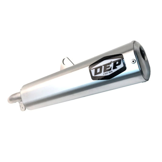 DEP SILENCER YAMAHA IT250J / 465J 1983