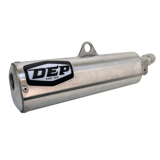 DEP SILENCER YAMAHA YZ250 1984 - 1985
