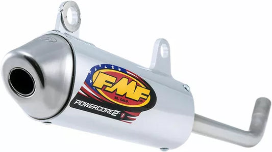 FMF Powercore 2 Exhaust Silencer KTM SX250 Husqvarna TC250 2017 2018