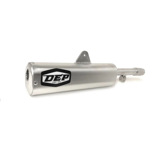 DEP SILENCER EXHAUST HONDA CR250 CR 250 1981 - 1982