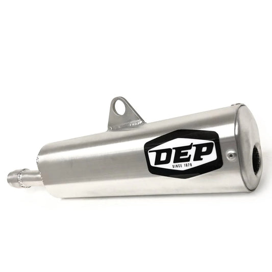 DEP SILENCER YAMAHA TY250 MONO S