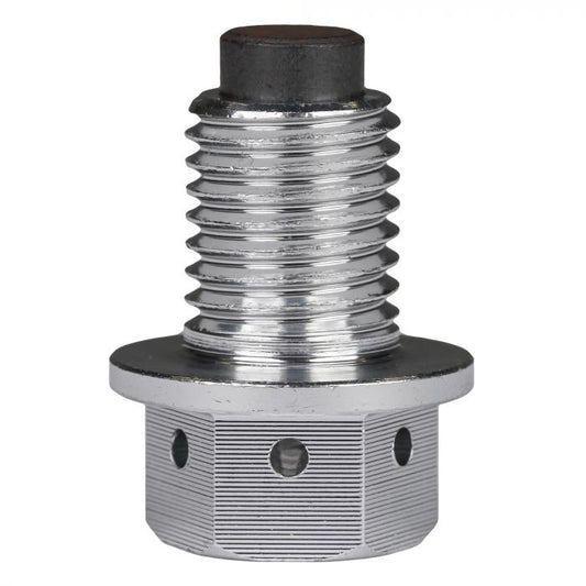 Magnetic Sump Bolt Oil Drain Bolt Sump Nut - M12 x 1.5 Pitch