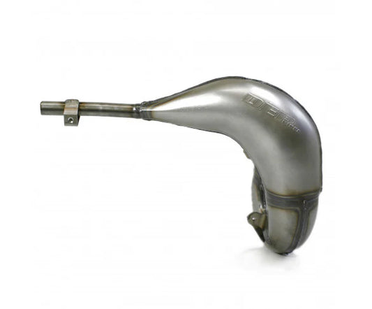 DEP FRONT PIPE STEEL EXHAUST YAMAHA YZ65 2019 - 2025