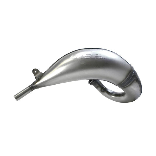 DEP FRONT PIPE HUSQVARNA TE125 2015 - 2016 ENDURO STEEL