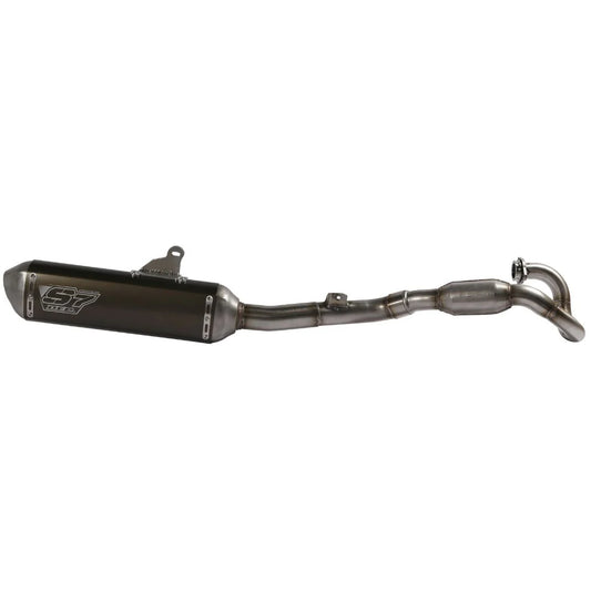 DEP Full Exhaust System Honda CRF250R CRF 250 R 2022 2023 2024 2025