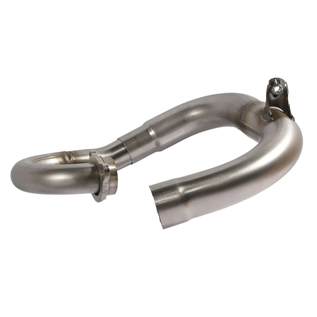 DEP HEADER PIPE - YAMAHA YZF450 2006 - 2009