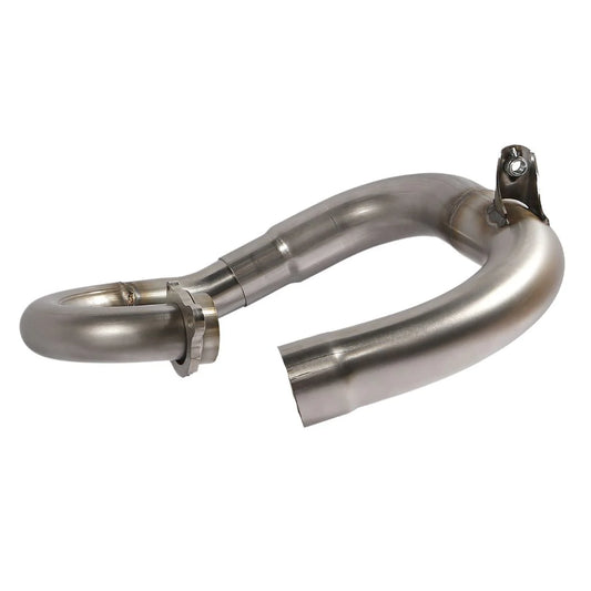DEP HEADER PIPE - YAMAHA YZF250 2019 - 2024 1st & 2nd STAGE