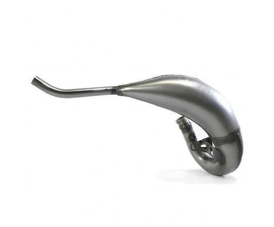 DEP FRONT PIPE - HUSQVARNA TC125 2019 - 2022 (FS*) STEEL
