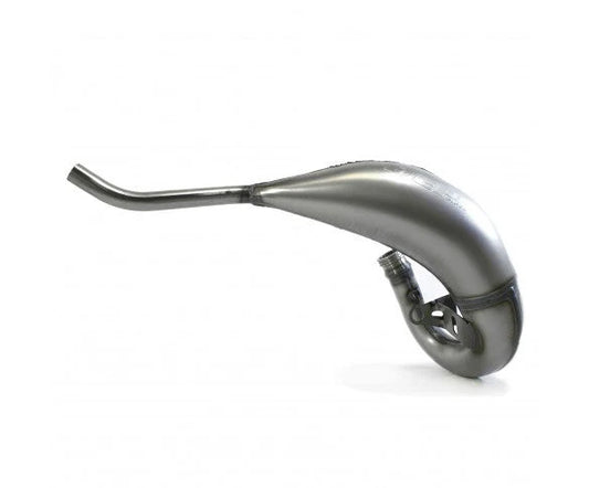 KTM SX125 2023 - 2025 FRONT PIPE STEEL EXHAUST (FS*) DEP