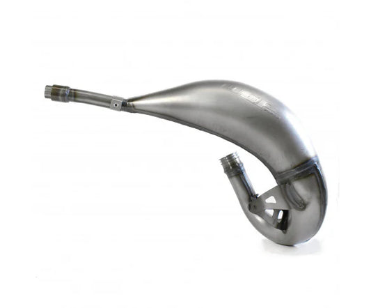 DEP EXHAUST - FRONT PIPE - FANTIC XX 125 XE 125 2022 - 2025 STEEL
