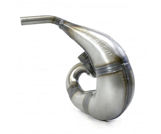 DEP EXHAUST FRONT PIPE HUSQVARNA TC50 2024 STEEL