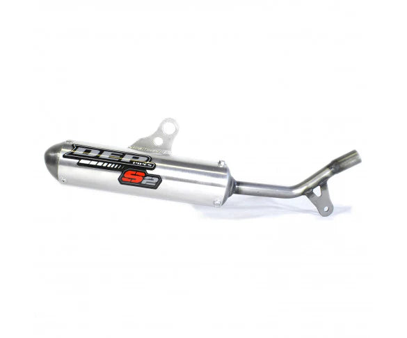 DEP EXHAUST SILENCER HUSQVARNA TC50 2016 - 2023