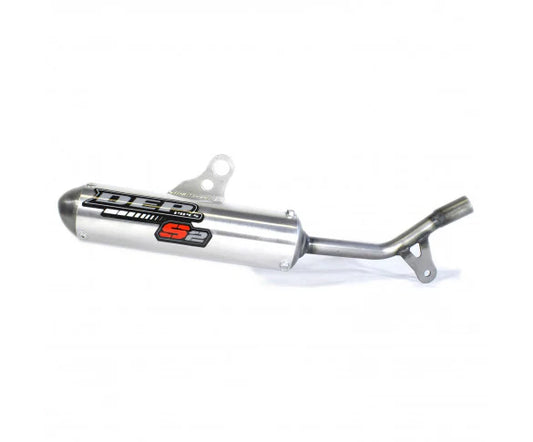 DEP EXHAUST SILENCER HUSQVARNA TC50 2016 - 2023