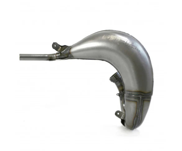DEP FRONT PIPE - KTM SX85 2018 - 2024 (FS*) - STEEL